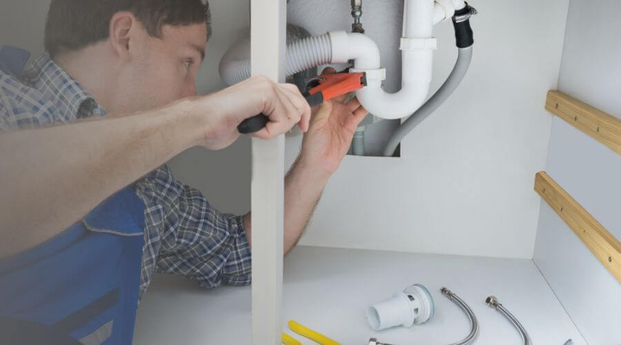 Professional expert plumbing services in Haydenville, OH